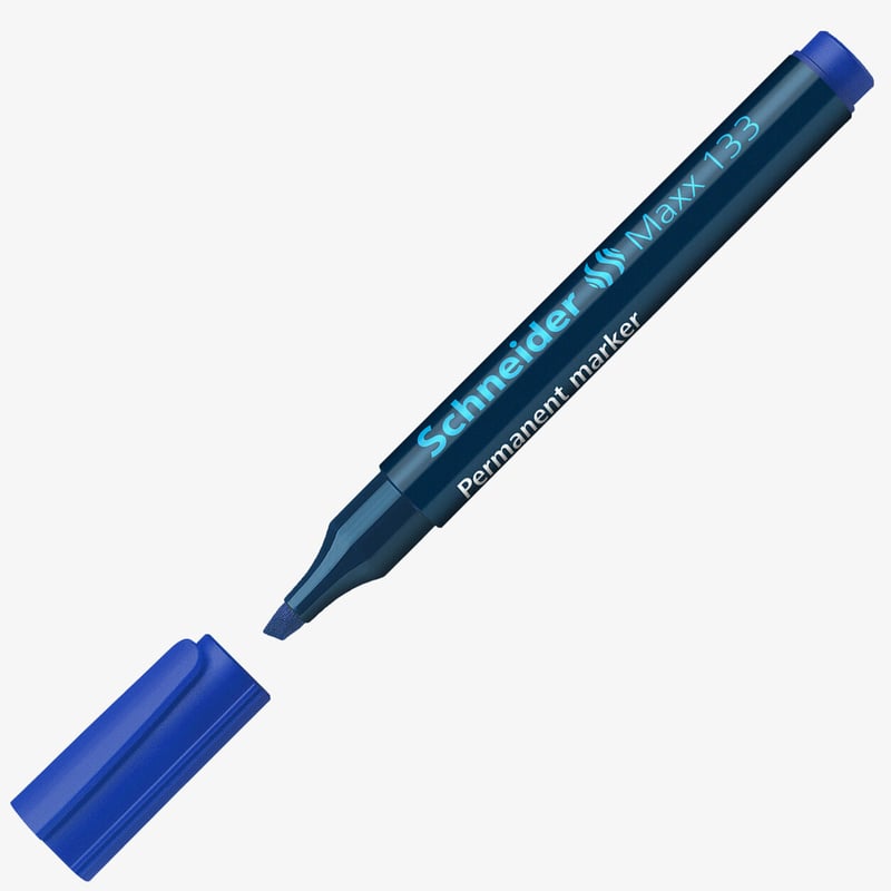 Schneider Schneider Maxx 133 Permanent Marker