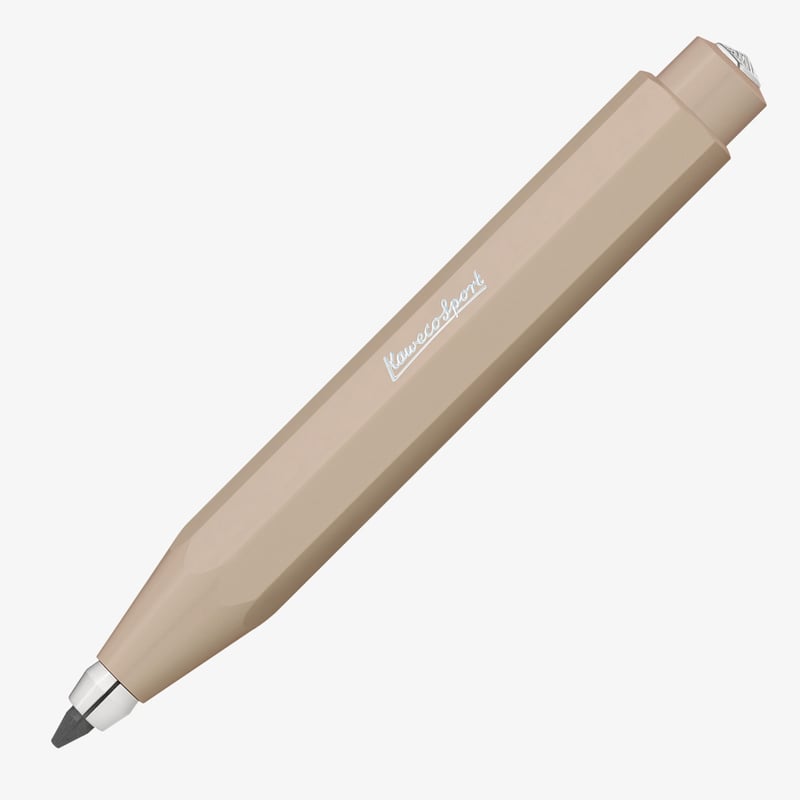 Kaweco Kaweco Skyline Sport Clutch Pencil - Macchiato