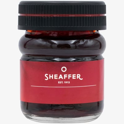 Sheaffer Sheaffer Ink Bottle 30ml