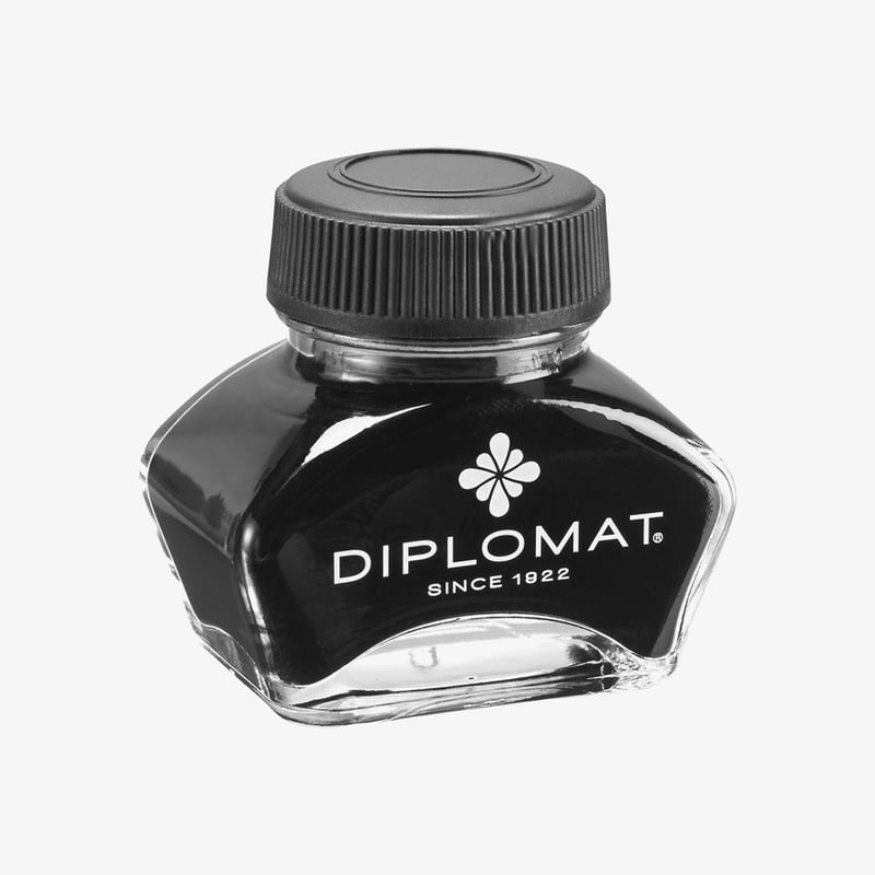 Diplomat Diplomat Ink Bottle (30ml)