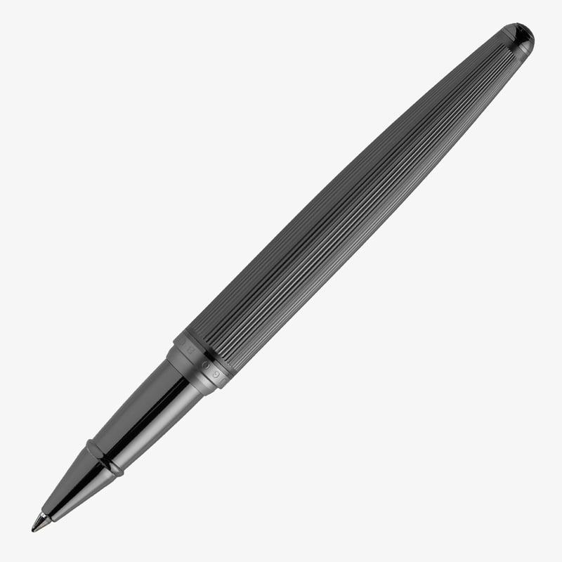 Hugo Boss Hugo Boss Blaze Rollerball Pen - Gun