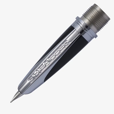 Sheaffer Taranis Nib - Stainless Steel