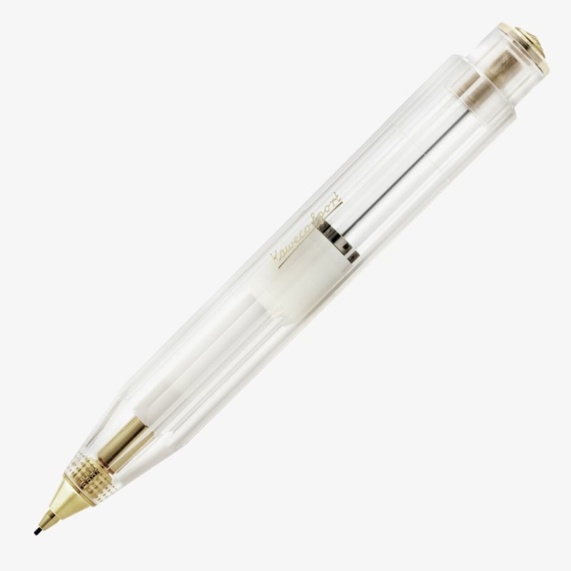 Kaweco Kaweco Classic Sport Pencil - Transparent