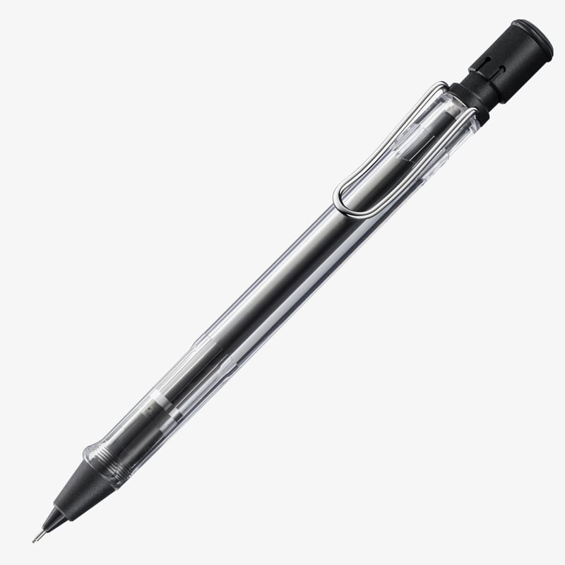Lamy Lamy Vista Mechanical Pencil - Transparent - 0.5mm