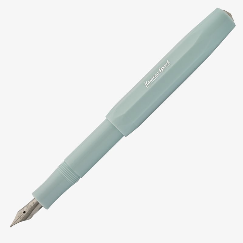 Kaweco Kaweco Skyline Sport Fountain Pen - Mint
