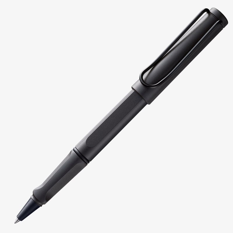 Lamy Lamy Safari Rollerball Pen - Umbra