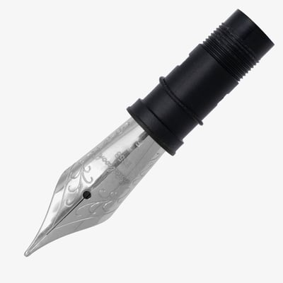 Esterbrook Estie Nib - Stainless Steel