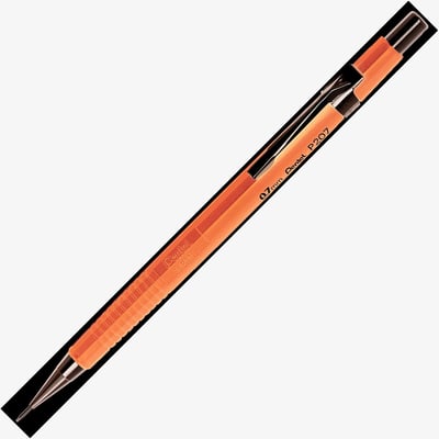 Pentel P207 Mechanical Pencil - 0.7mm - Blue