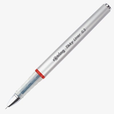 Rotring Tikky Liner Pen