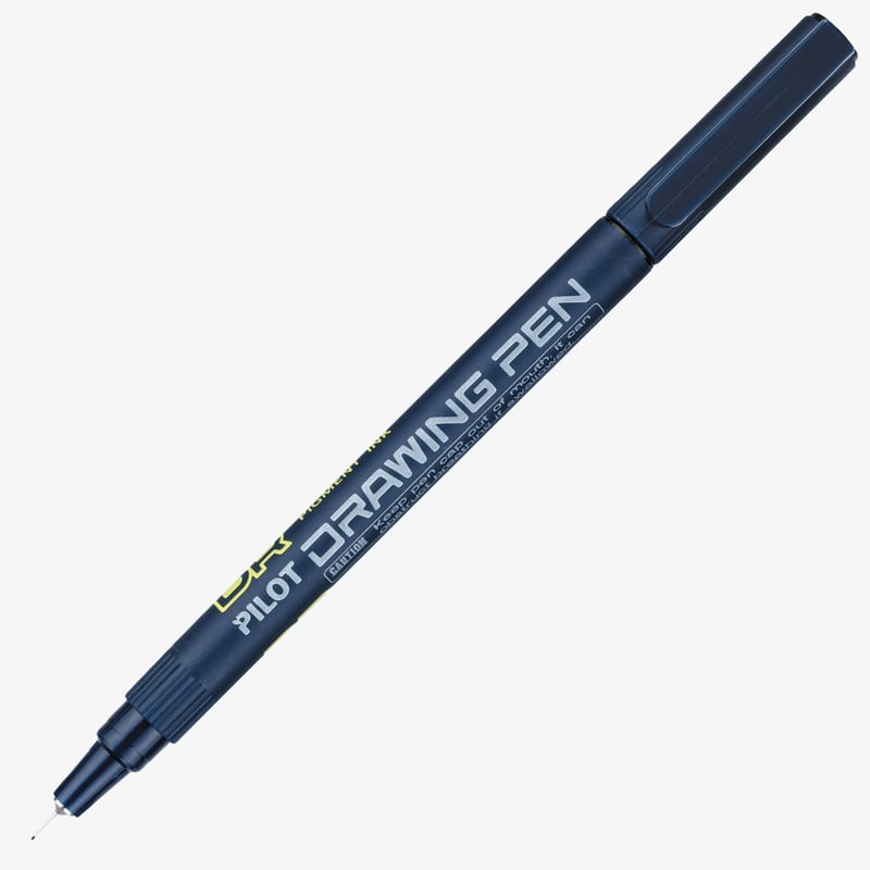 Pilot Pilot DR Drawing Pen [SW-DR]