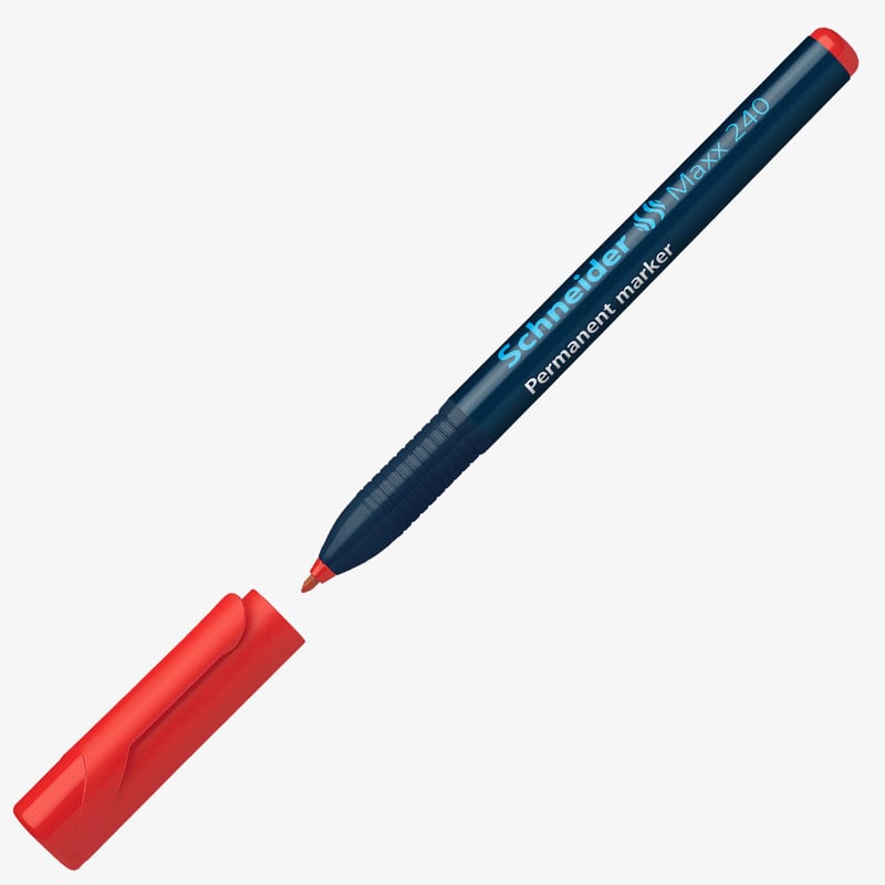 Schneider Schneider Maxx 240 Permanent Marker