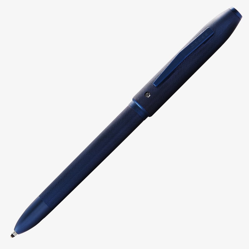 Cross Cross Tech4 Multipen - Blue