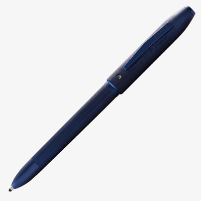 Cross Tech4 Multipen - Blue