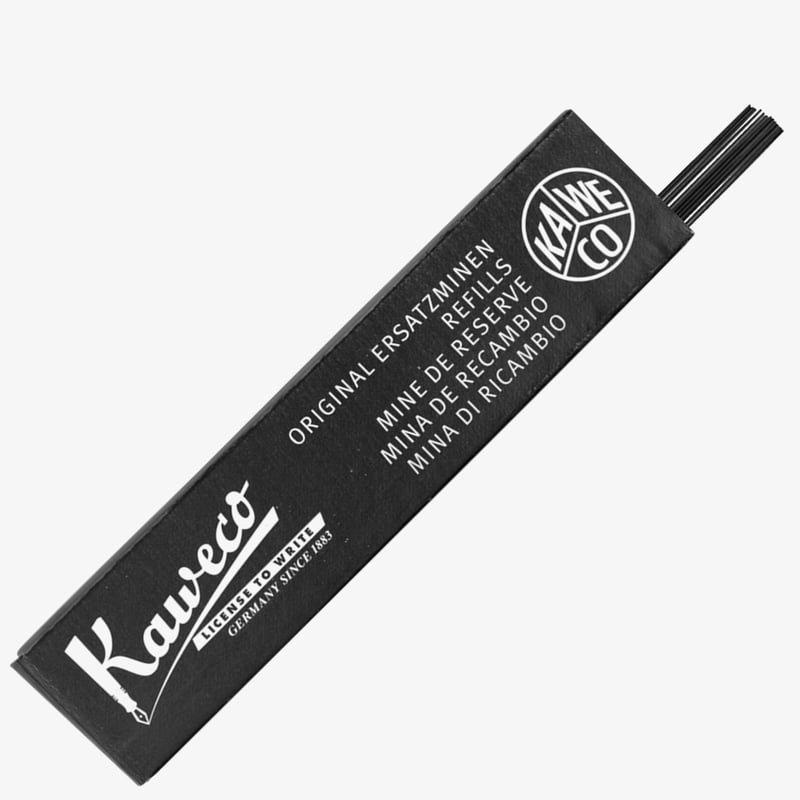 Kaweco Kaweco leads - 0.7mm - HB