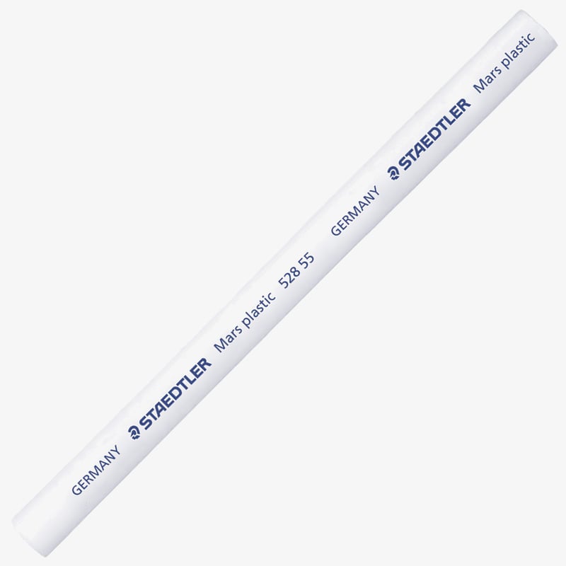 Staedtler Staedtler Mars Plastic Eraser Holder refill