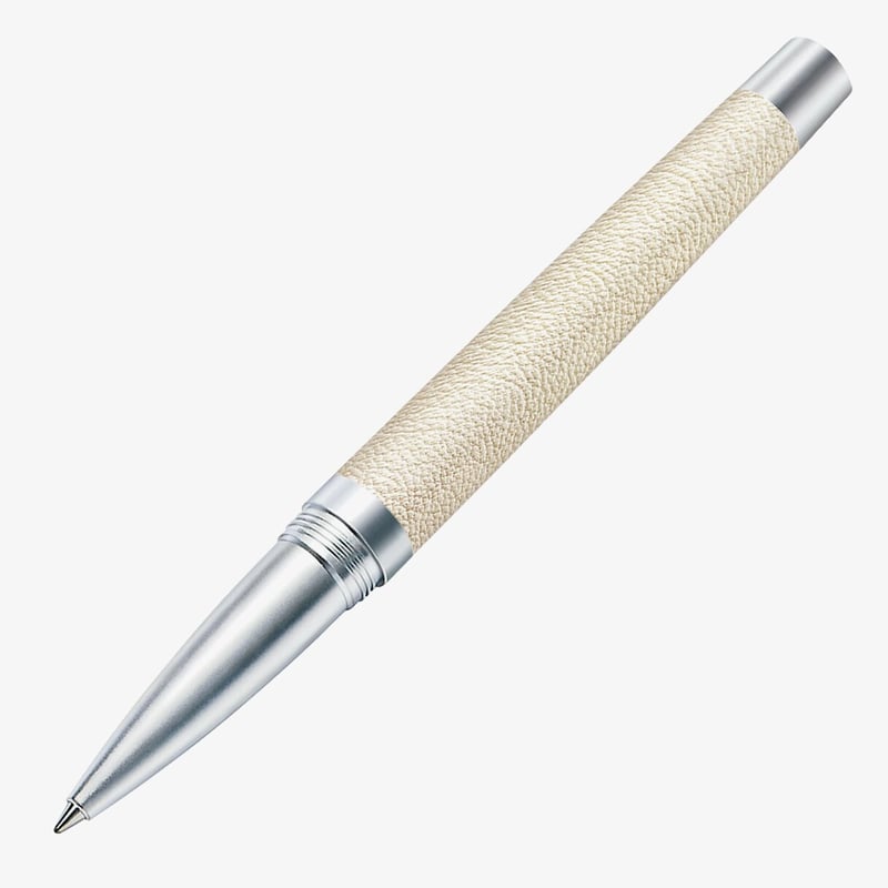 Staedtler Staedtler Premium Corium Simplex Rollerball Pen - Beige
