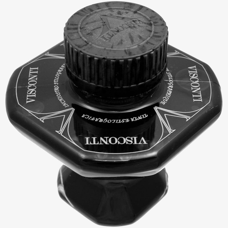 Visconti Visconti Ink Bottle (60ml)