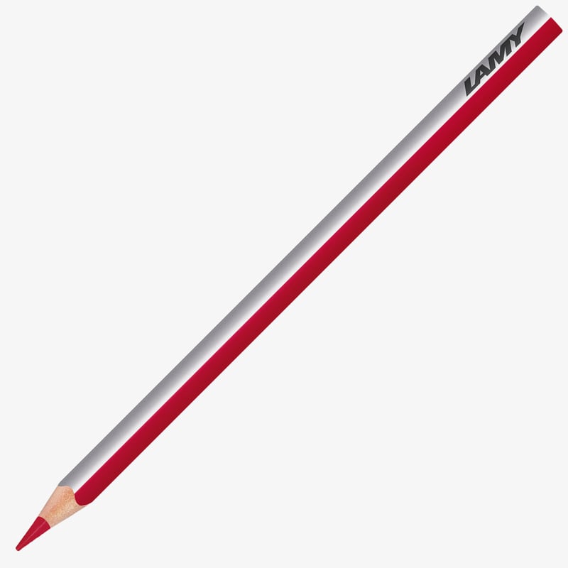 Lamy Lamy Plus Colouring Pencil