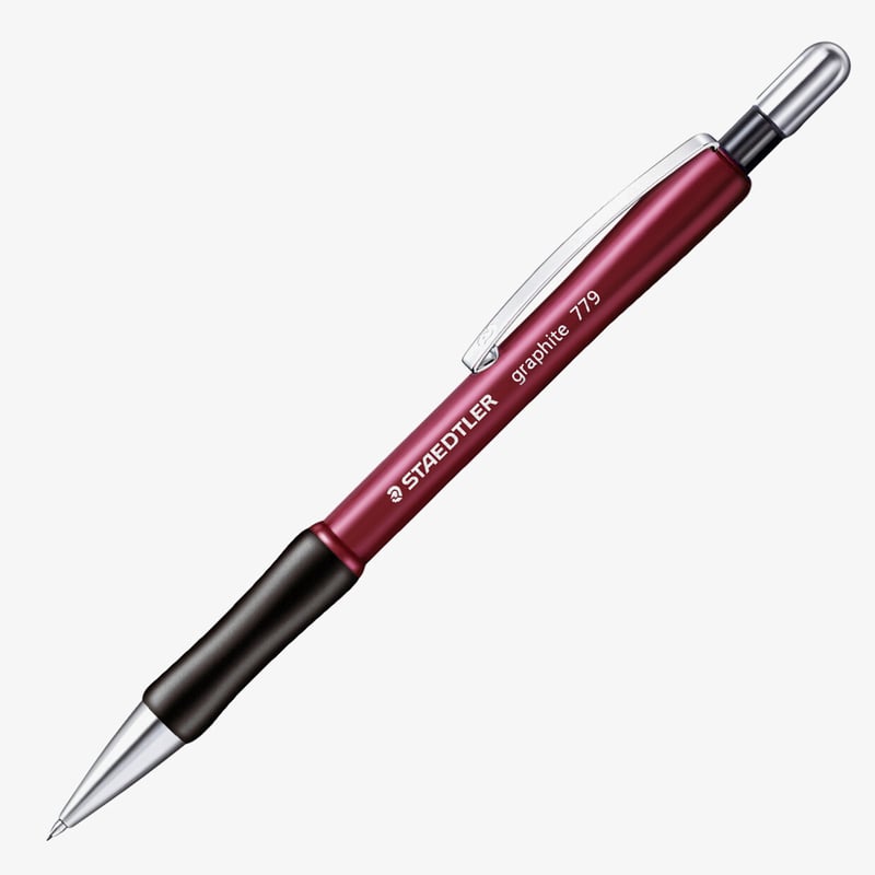 Staedtler Staedtler Graphite 779 Mechanical Pencil