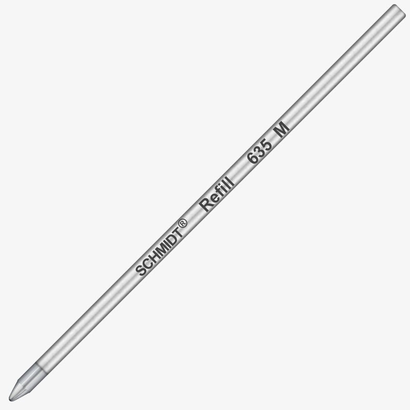 Schmidt Schmidt S635 Ballpoint Refill