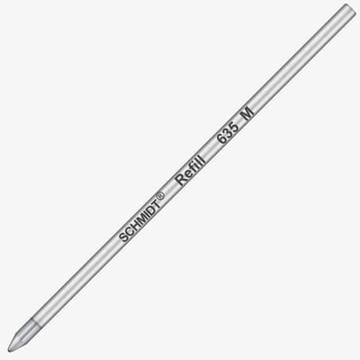 Schmidt S635 Ballpoint Refill