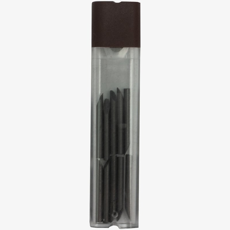 Koh-I-Noor Koh-I-Noor 4872 Leads For Compasses 2.0mm - 19mm (Tube of 10)