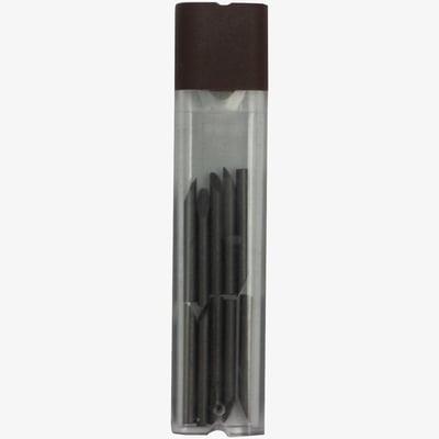 Koh-I-Noor 4872 Leads For Compasses 2.0mm - 19mm (Tube of 10)