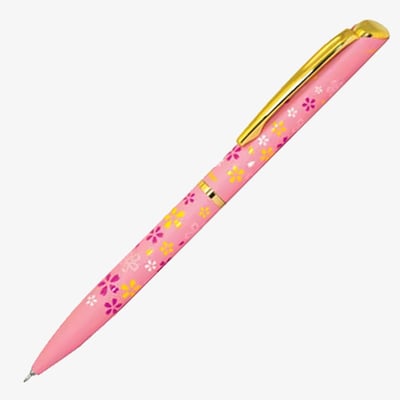 Pentel EnerGel Sakura Floral Rollerball