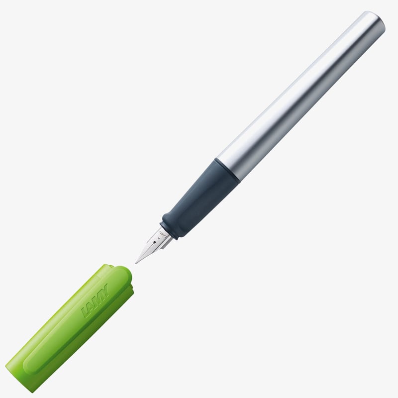 Lamy Lamy Nexx Fountain Pen - Lime