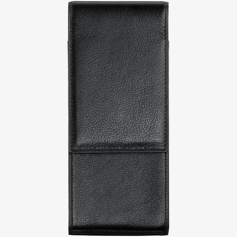 Lamy Lamy Leather Pen Case for Three Pens - Black