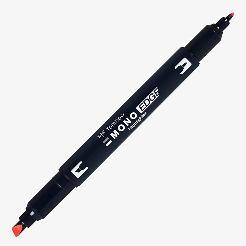 Tombow Tombow Mono Edge Highlighter