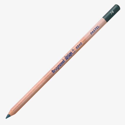 Bruynzeel Bruynzeel Design Pastel Pencil