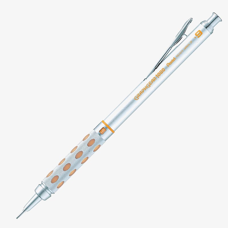 Pentel Pentel GraphGear 1000 Mechanical Pencil