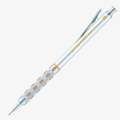 Pentel GraphGear 1000 Mechanical Pencil