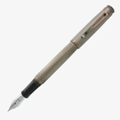 Retro 51 Tornado Fountain Pen