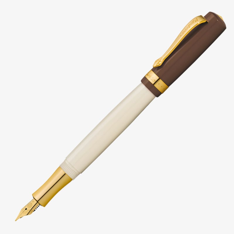Kaweco Kaweco Student Fountain Pen - 20's Jazz