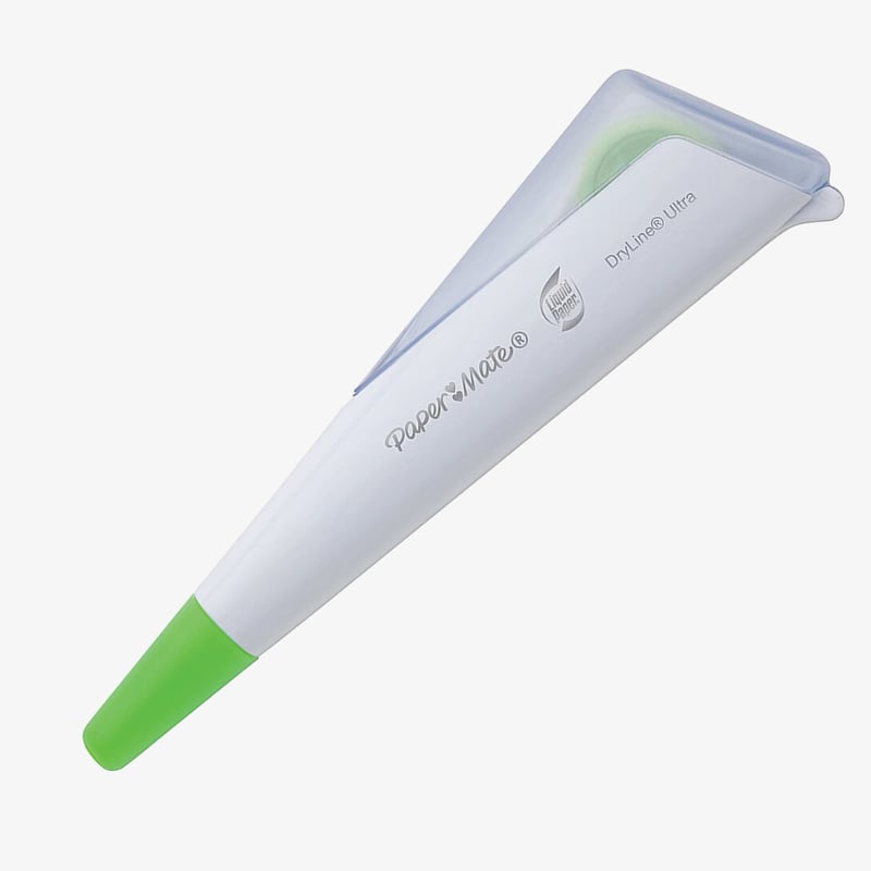 Papermate Papermate Dryline Ultra Correction Tape