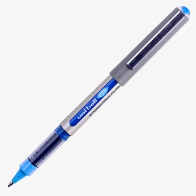 uniball¿ - Stylos à bille roulante rétractable Super Ink - 0,7 mm (0,03