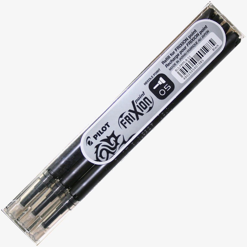 Pilot Pilot FriXion Refill - Needlepoint [BLS-FRP]