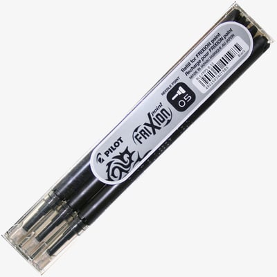 Pilot FriXion Refill - Needlepoint [BLS-FRP]