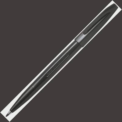 Pentel Sign Pen - Black
