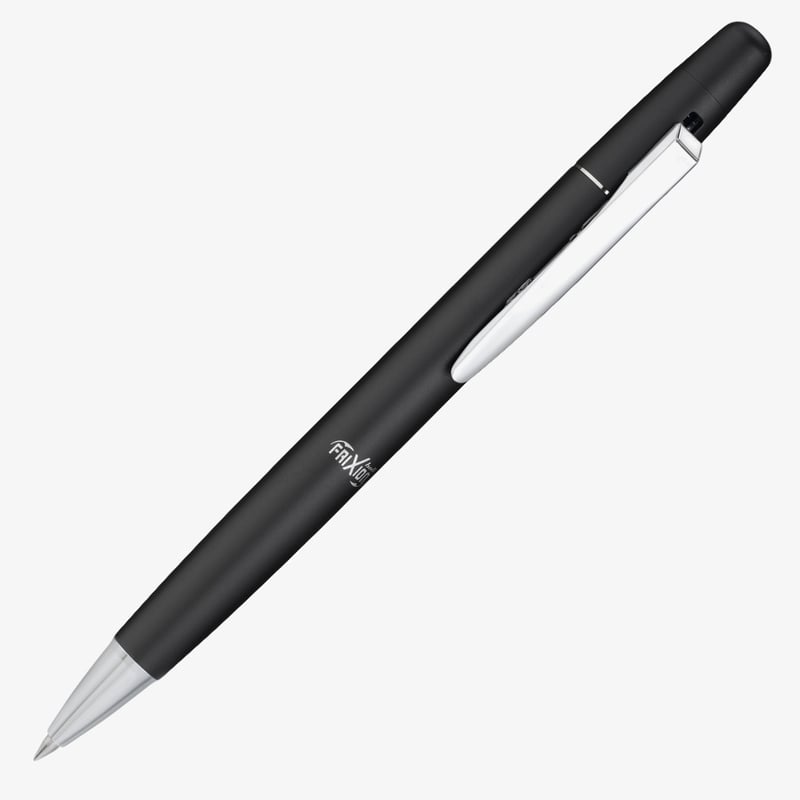 Pilot Pilot FriXion LX Erasable Rollerball Pen [BLLF-BK7]