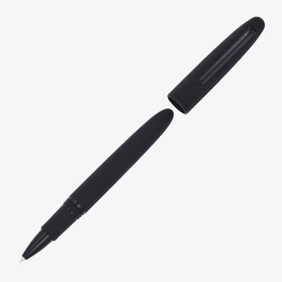 Esterbrook Estie Rollerball Pen - Raven