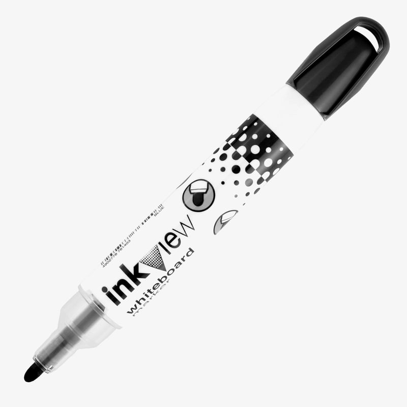 Uni-Ball Uni-Ball PWB-202 Inkview Whiteboard Marker
