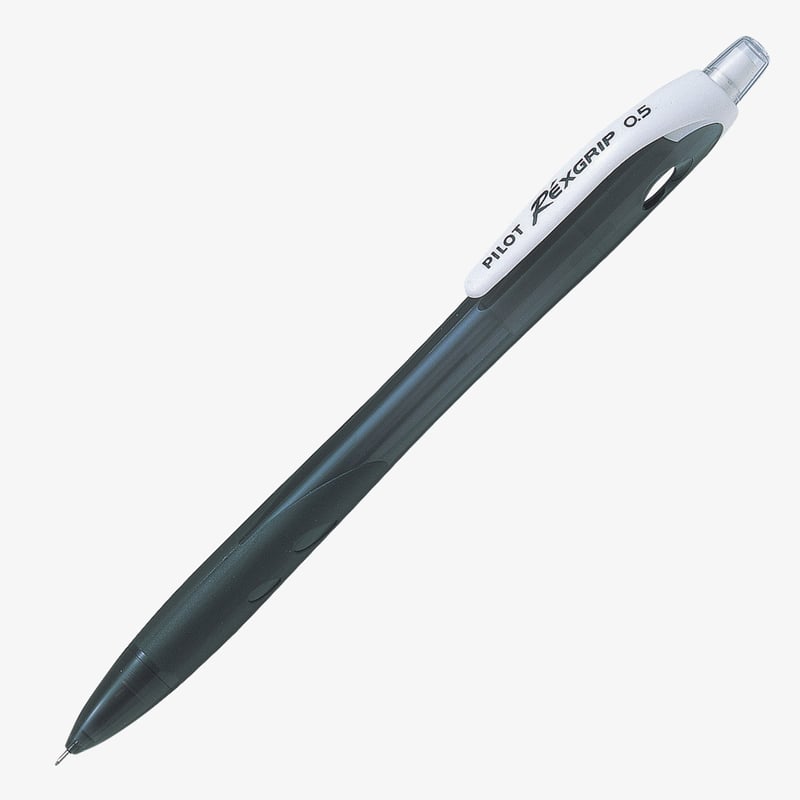 Pilot Pilot RexGrip Mechanical Pencil [HRG-10R-BG]