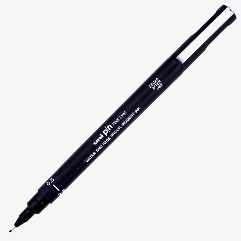 Uni-Ball Uni-Ball Pin Drawing Pen