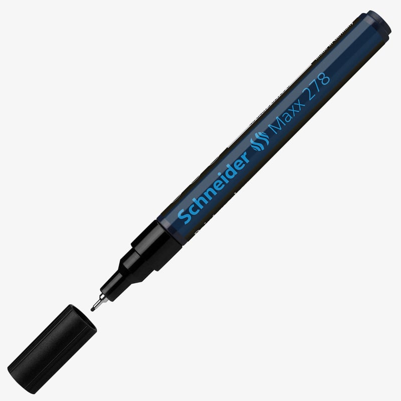Schneider Schneider Maxx 278 Paint Marker
