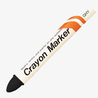 Sakura Crayon Marker