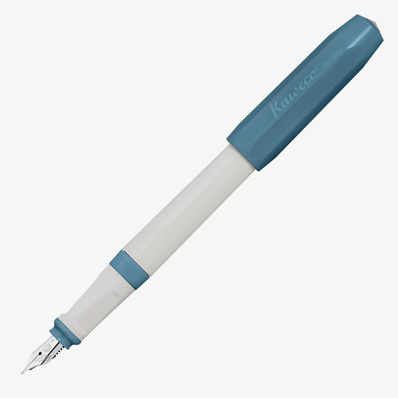 Kaweco Kaweco Perkeo Fountain Pen - Old Chambray