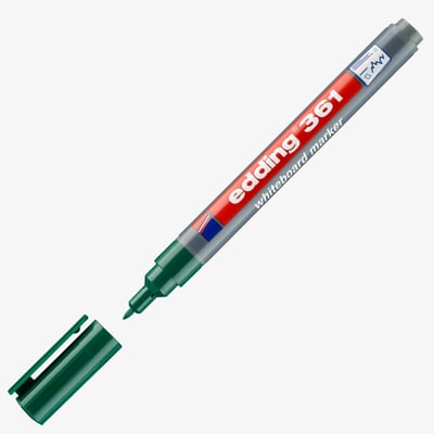Edding 361 Whiteboard Marker